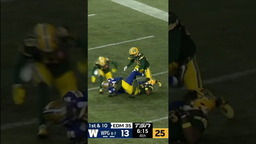 One year since Pokey Wilson's all-time catch! 😮‍💨