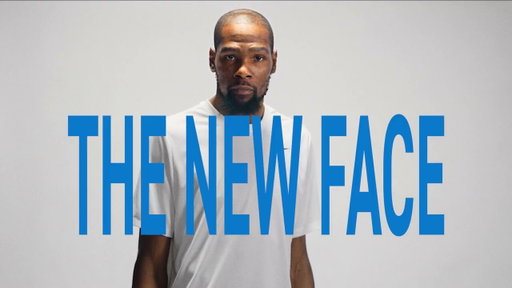 Kevin Durant The New Face of Legs