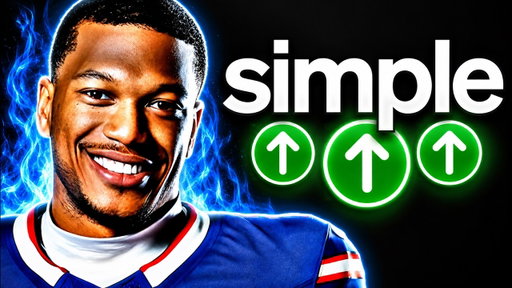 Keep It Simple - Draft Good Players on Good Teams