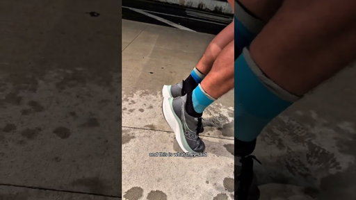 Saucony Endorphin Speed 5 Review #runningshoes #shorts