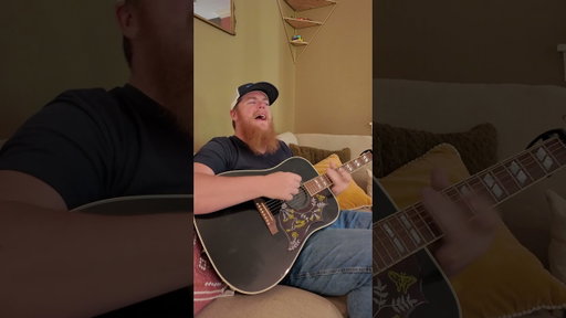 Jackson Dean should be a household name with this one... #countrymusic #countrycover #newincountry