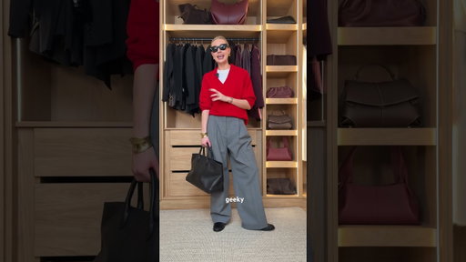 3 Game-Changers to Transform your 2026 Wardrobe