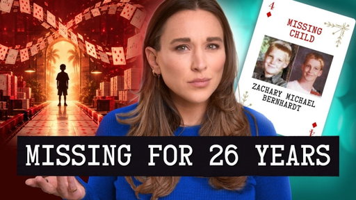 How Did Zachary Bernhardt Disappear From His Apartment?