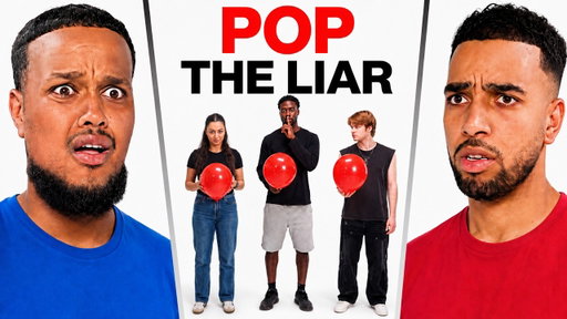 BETA SQUAD POP THE LIAR