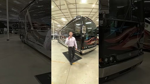 This Motorhome Is Nicer Than A House! 😱