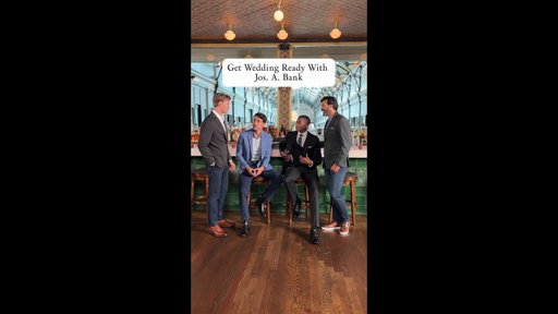 Wedding Fits For All