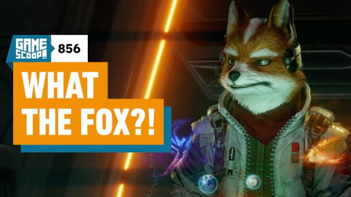 Game Scoop! 856: What the Fox?!