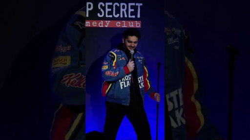 Magic in Ramadan? #standupcomedy #pakistan #funnyvideos