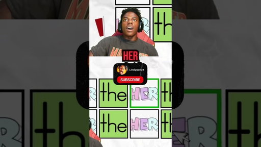 iShowSpeed Tries The Say On Beat Challenge..