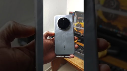 6 Months Later... Honor Magic 7 Pro