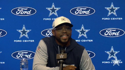 "We'll Let the Tape Speak for Itself" | Press Conference