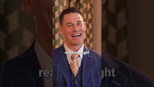 John Cena’s Guinness World Record secret 🍺