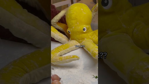 Episode 10: Sharks are terrible cooks