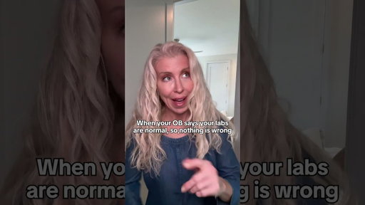 Your OB Might Not Know Enough About Menopause
