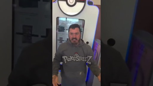 Pokémon Scalpers CRASH OUT at the Cards Machine 😭