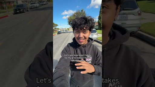 Ignoring my girlfriend 😭 #funny #shorts #viral #tiktok #couple