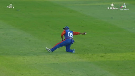 India Champions vs Australia Champions | Match Highlights | #WCL 2026
