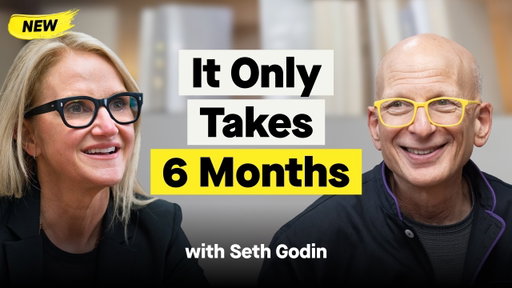 How to Build a Life That Matters & Get What You Want Starting Today