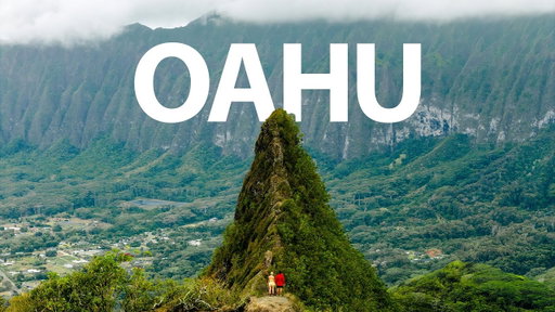 WATCH THIS BEFORE YOU VISIT OAHU (Hawaii Travel Guide)