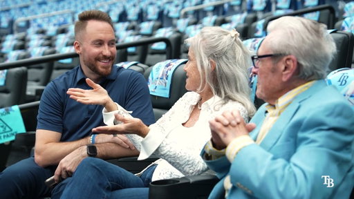Postseason Insider: The Critchfields