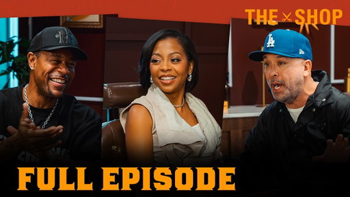 Jo Koy, Bresha Webb & Tank Get Real About Modern Dating