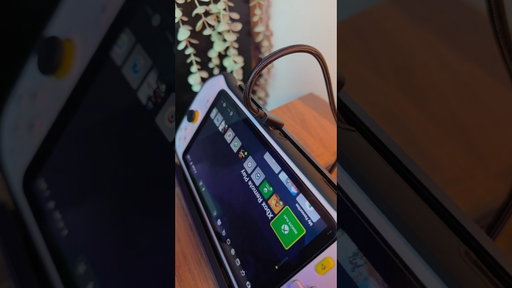 The best way to use your Steam Deck docked! #ugreen #steamdeck #setupupgrade #dockingstation