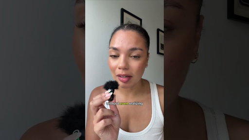 Stop rubbing... #tubingmascara