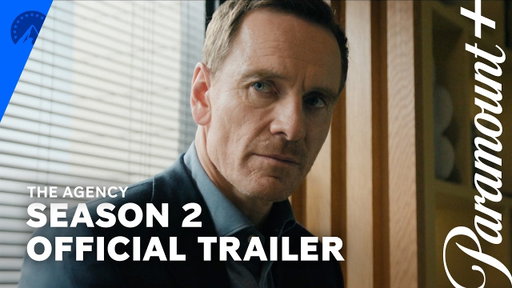 The Agency | Season 2 Trailer | Paramount+