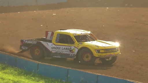 PRO2 | ROUND 13 | CRANDON, WI