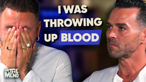 “Doctors Say Most People Don’t Survive What Happened To Me” | Window Kid