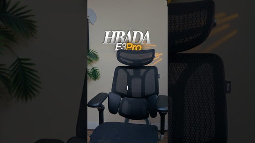 Lets Check out the Hbada E3 Pro 2026 Edition