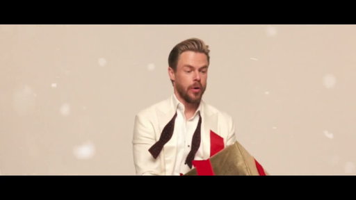 Derek Hough at Hard Rock Casino Rockford!