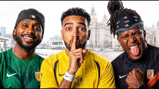 Can Sharky Put Pressure On Niko & KSI?! | Baller League Matchday 7