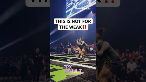 A NASTY COLLISION‼️💥 This is not for the weak!
