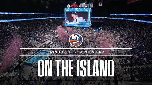On The Island - Episode 1: A New Era