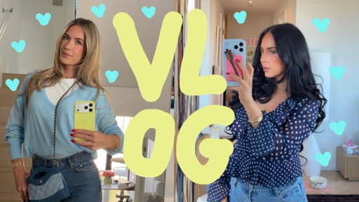 BACK IN LONDON!!! | yay | Sophia and Cinzia