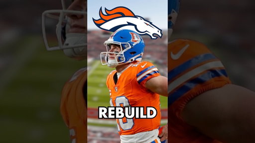 How The Broncos Win A Super Bowl In 2027 🏆