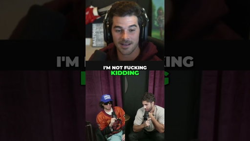 Optic Daltoosh did not cook for 5 YEARS straight while professionally streaming