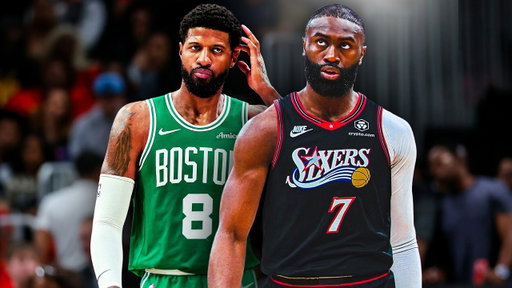The Jaylen Brown Trade is a Fleece