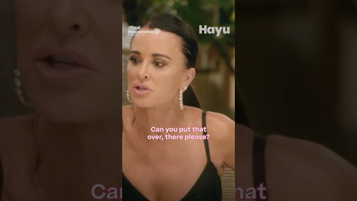 Richards, not Flintstone #realhousewivesofbeverllyhills #rhobh