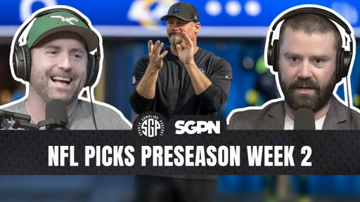 NFL Week 1 Prop Bets, Best Bets & Predictions