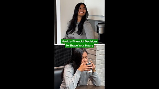 Healthy Financial Decisions