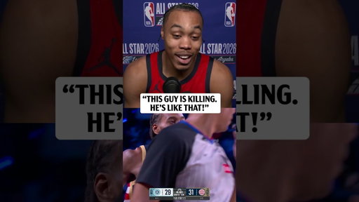 The NBA Reacts to Kawhi Going CRAZY 😳