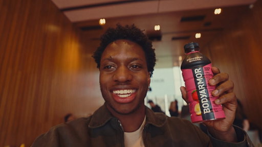 A Sponsored Brand Trip to NYC