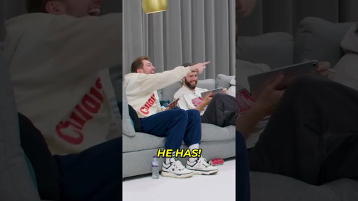 KSI Got Read Like A Book...