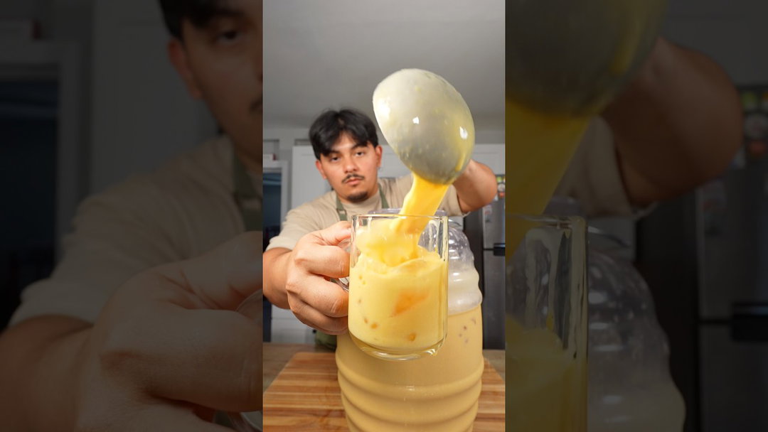 5 gallons of happy juice