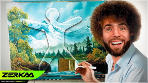 We Played Meccha Chameleon... But We're Pro Artists