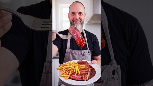 Make Your Bordelaise Like This