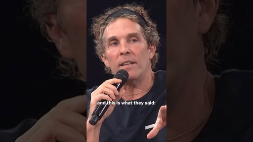 The richest families in America had the same response to this ONE question...