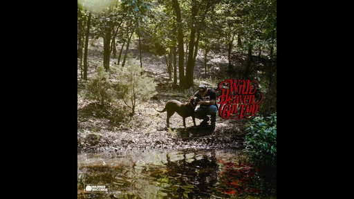 Zach Bryan - DeAnn's Denim
